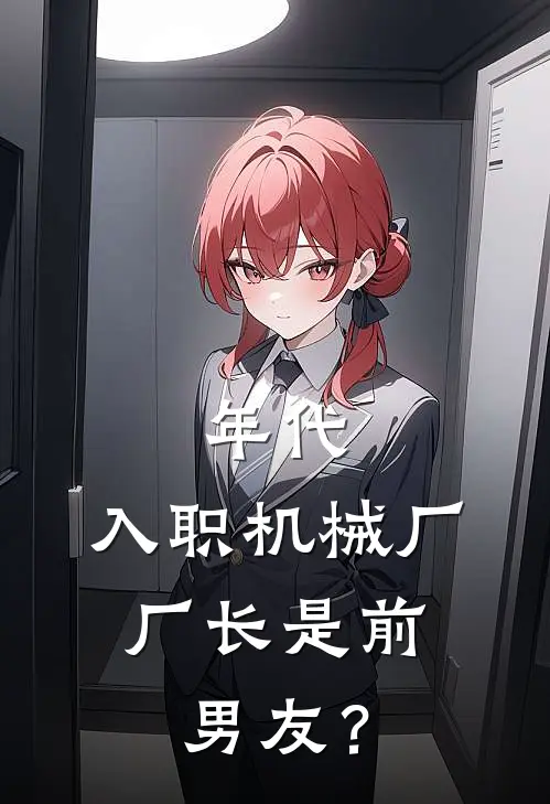 年代：入职机械厂，厂长是前男友？