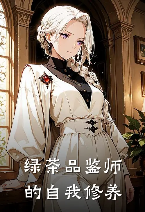 绿茶品鉴师的自我修养