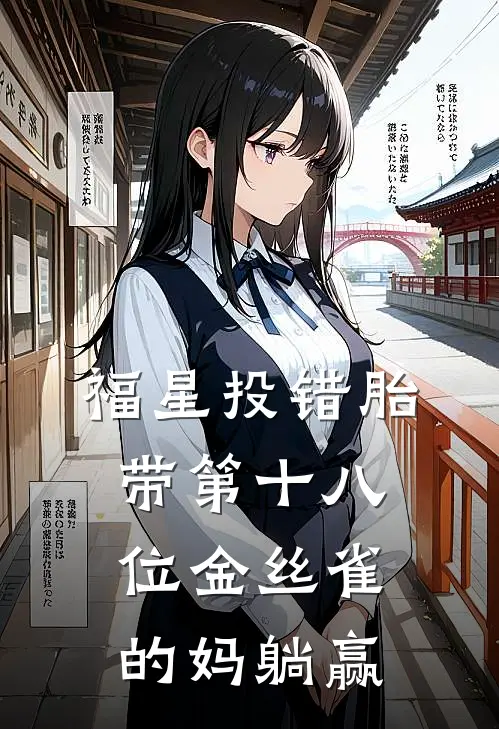 福星投错胎，带第十八位金丝雀的妈躺赢