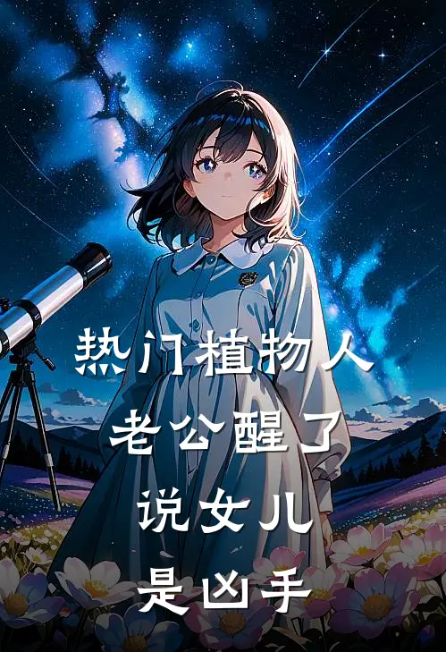 [热门]植物人老公醒了，说女儿是凶手