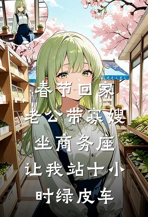 春节回家，老公带寡嫂坐商务座，让我站十小时绿皮车