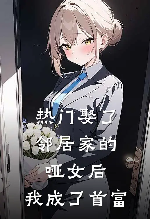 [热门]娶了邻居家的哑女后，我成了首富