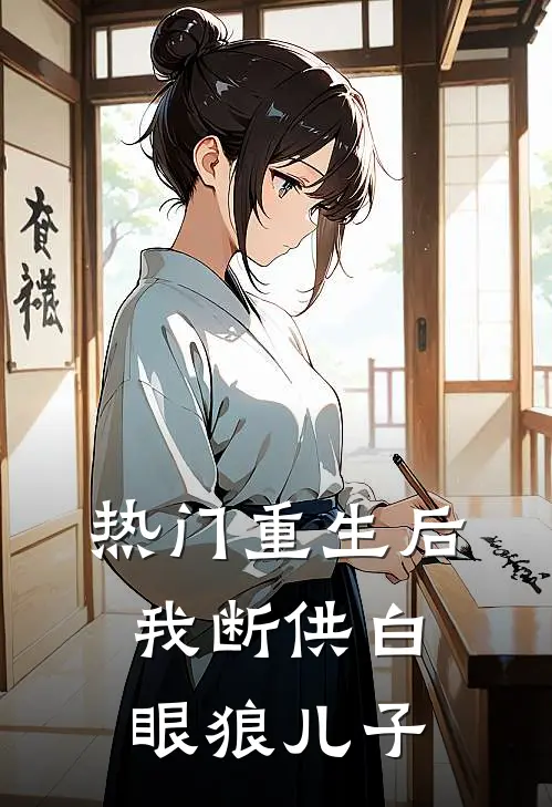 [热门]重生后，我断供白眼狼儿子