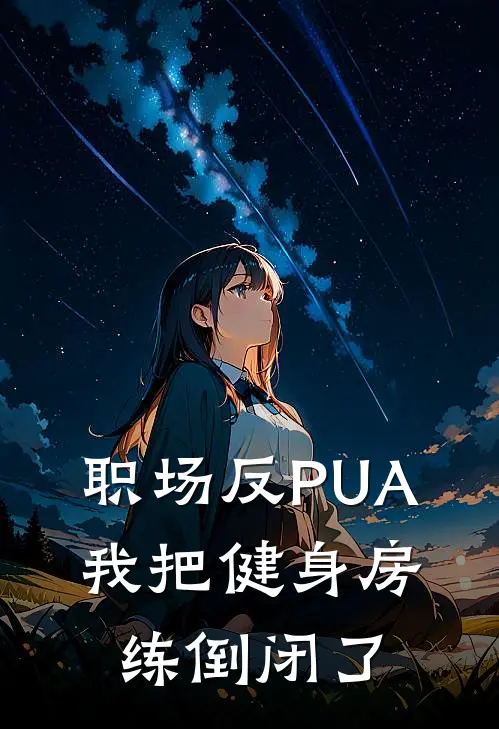 职场反PUA，我把健身房练倒闭了