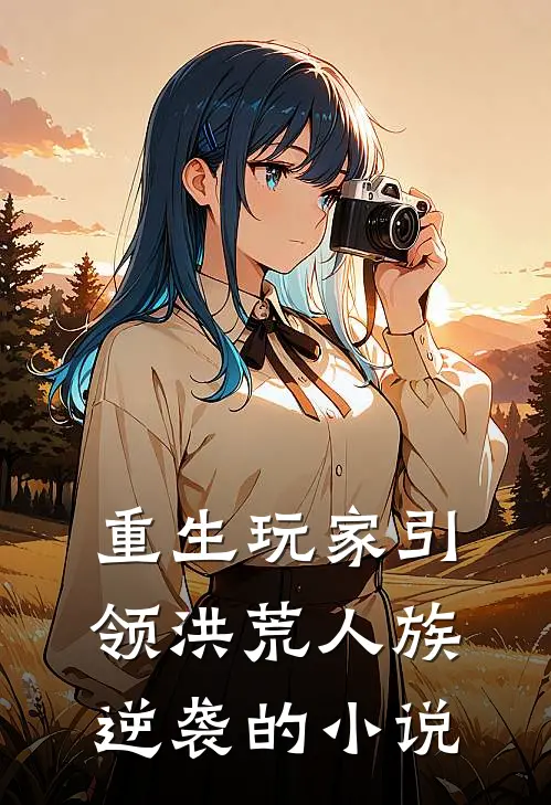 重生玩家引领洪荒人族逆袭的小说