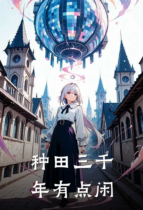 种田三千年有点闲