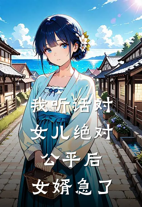 我听话对女儿绝对公平后，女婿急了