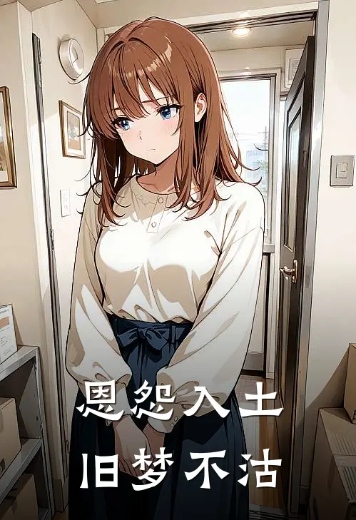 恩怨入土，旧梦不沽