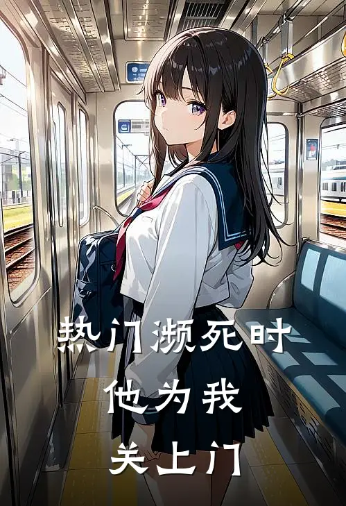 [热门]濒死时，他为我关上门