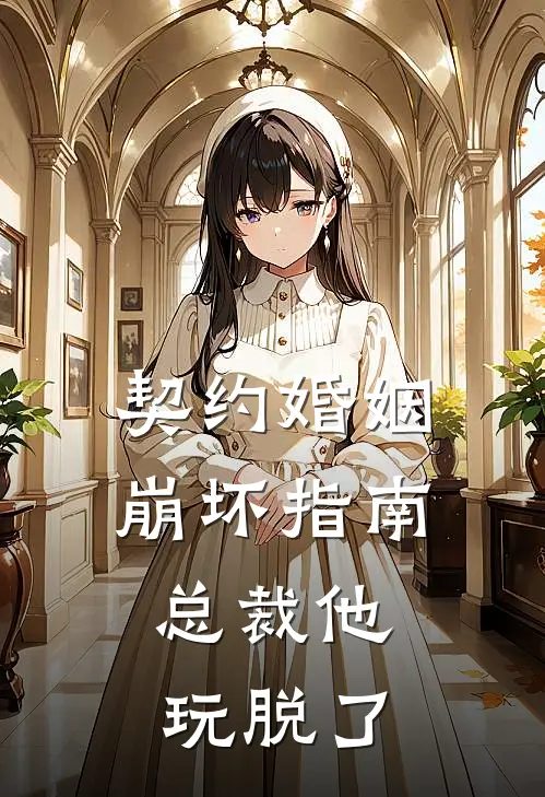 契约婚姻崩坏指南：总裁他玩脱了