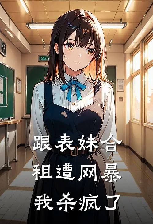 跟表妹合租遭网暴，我杀疯了