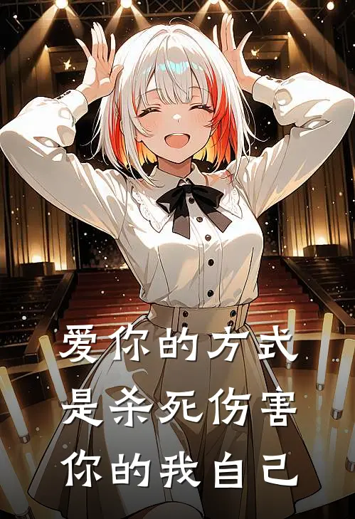 爱你的方式，是杀死伤害你的我自己