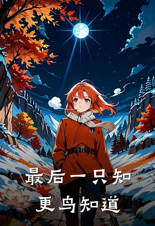 最后一只知更鸟知道