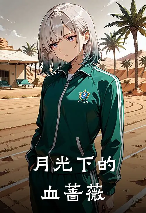 月光下的血蔷薇