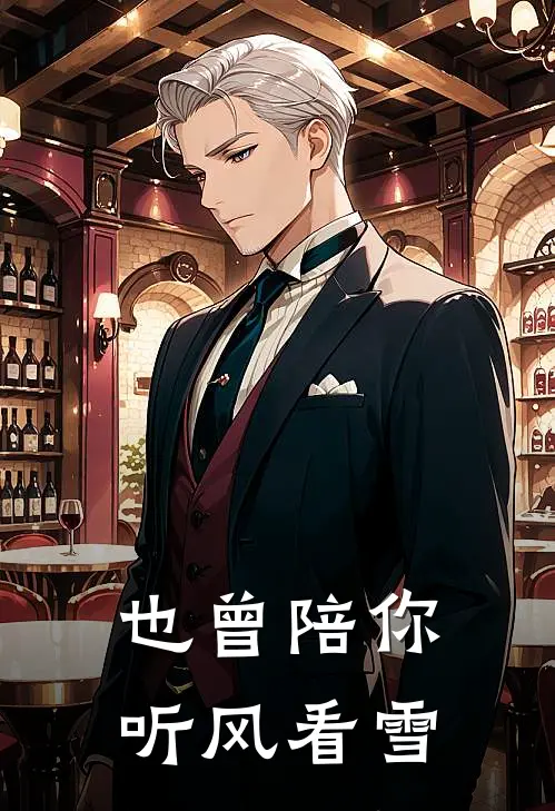 也曾陪你听风看雪