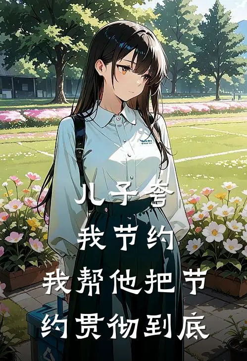 儿子夸我节约，我帮他把节约贯彻到底