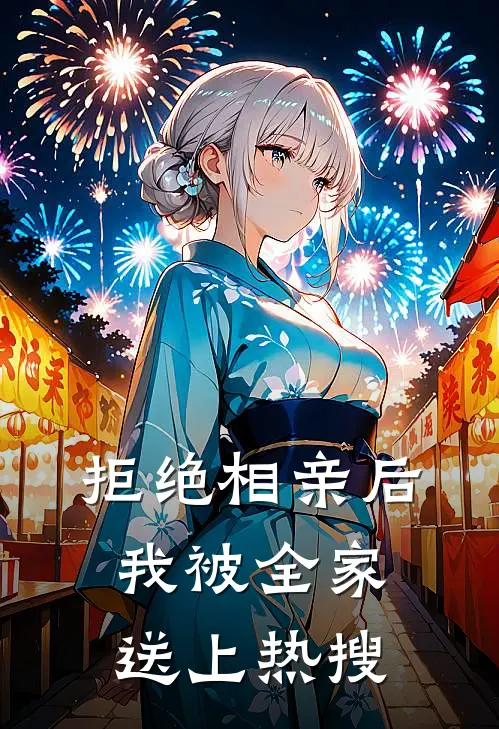 拒绝相亲后，我被全家送上热搜