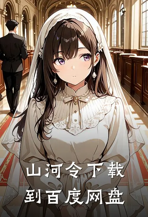 山河令下载到百度网盘