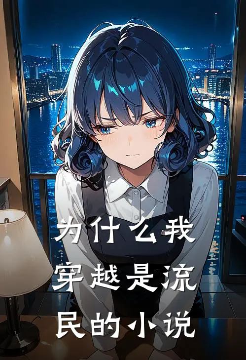 为什么我穿越是流民的小说