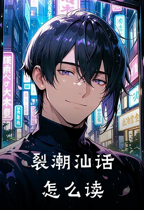 裂潮汕话怎么读