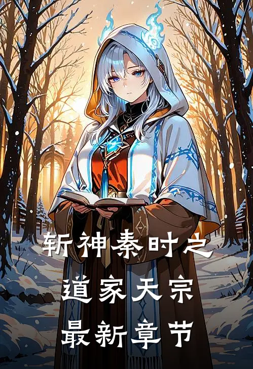 斩神秦时之道家天宗最新章节