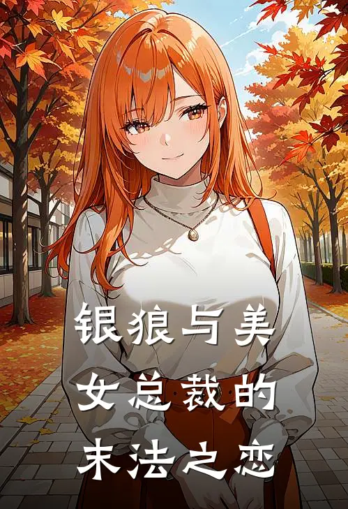 银狼与美女总裁的末法之恋