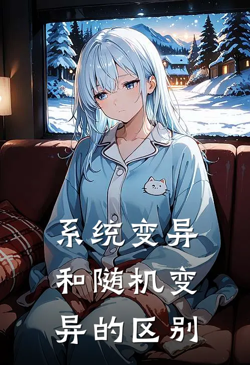 系统变异和随机变异的区别