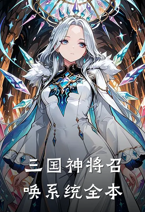 三国神将召唤系统全本