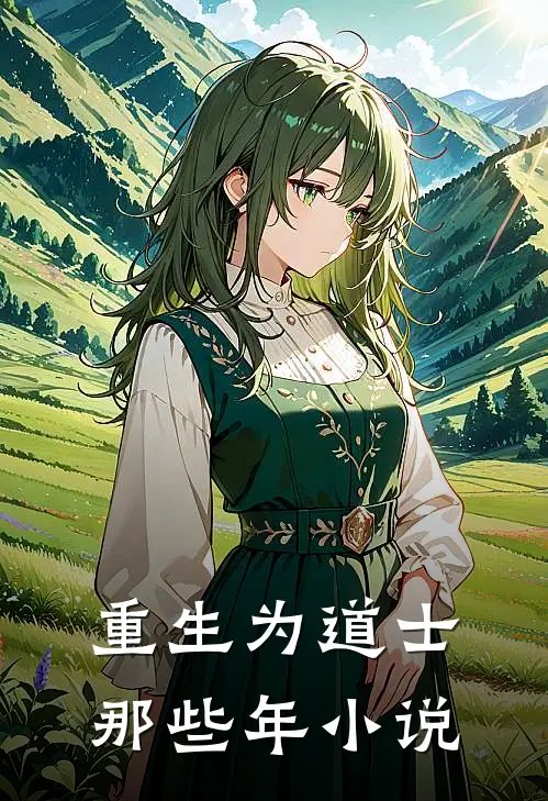 重生为道士那些年小说