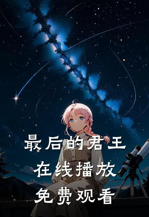 最后的君王在线播放免费观看