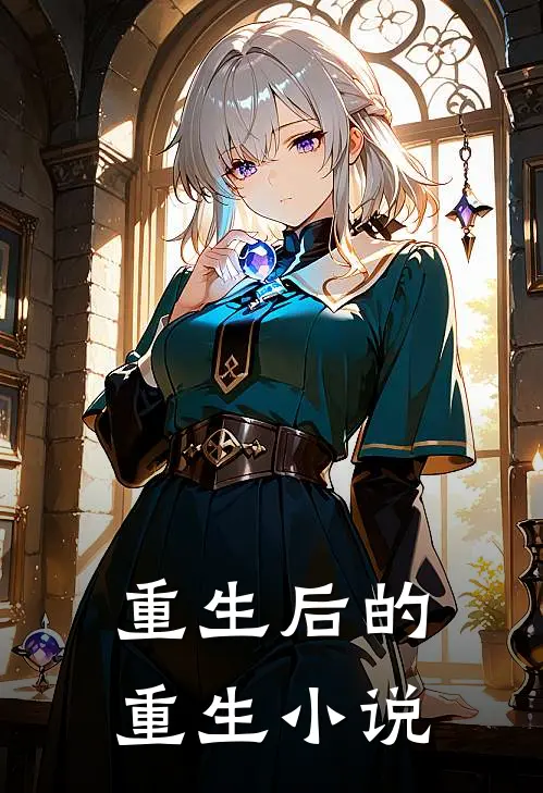 重生后的重生小说