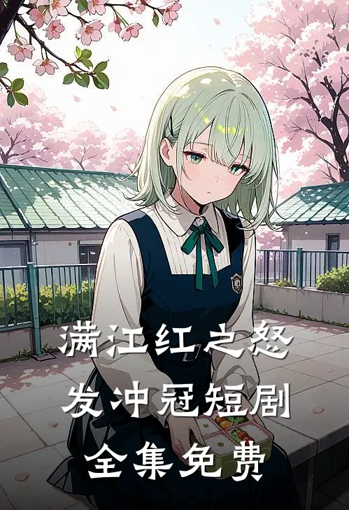 满江红之怒发冲冠短剧全集免费