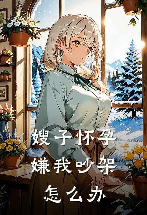 嫂子怀孕嫌我吵架怎么办