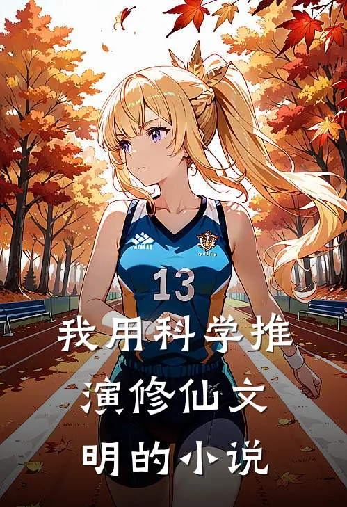 我用科学推演修仙文明的小说