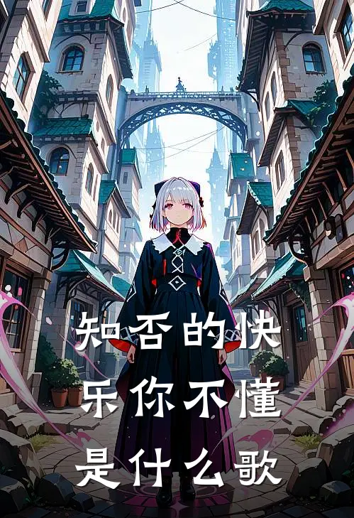 知否的快乐你不懂是什么歌