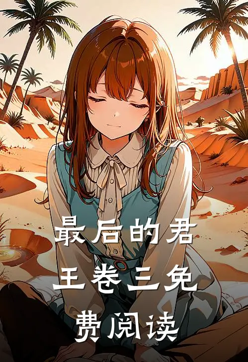 最后的君王卷三免费阅读