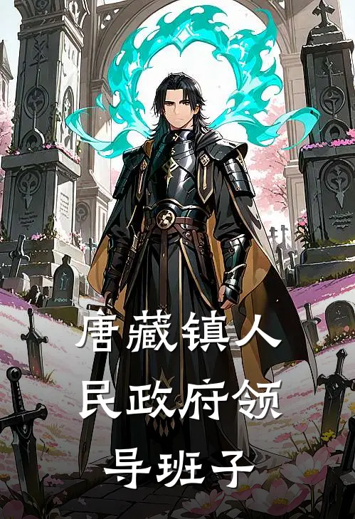 唐藏镇人民政府领导班子