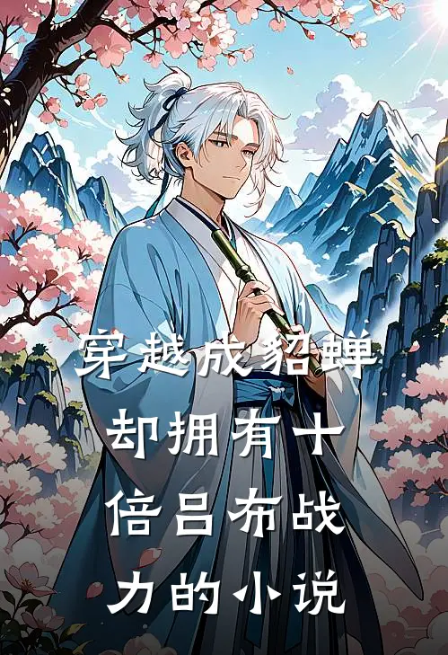 穿越成貂蝉却拥有十倍吕布战力的小说