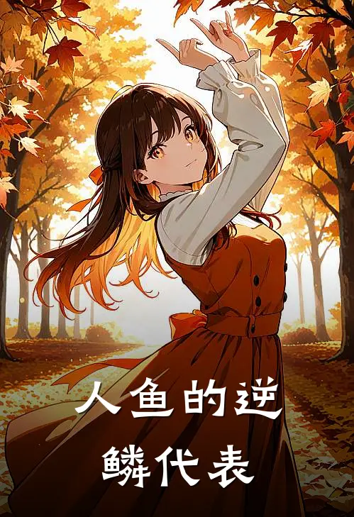 人鱼的逆鳞代表