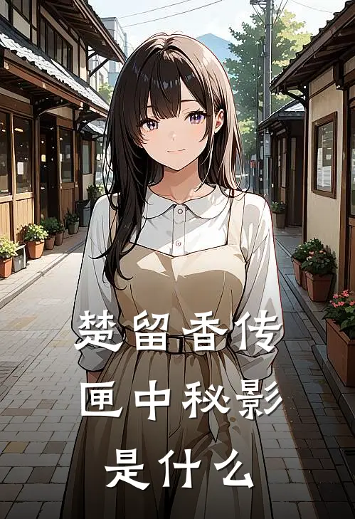 楚留香传匣中秘影是什么