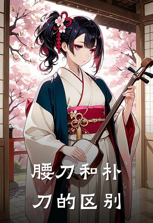 腰刀和朴刀的区别