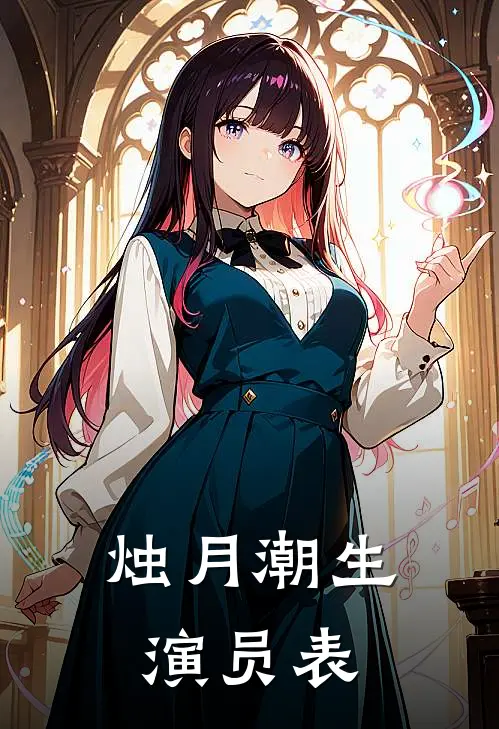 烛月潮生演员表