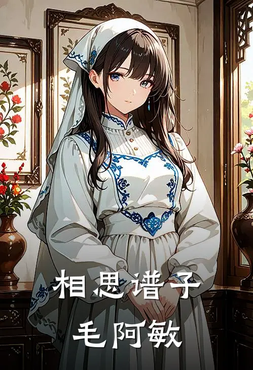 相思谱子毛阿敏