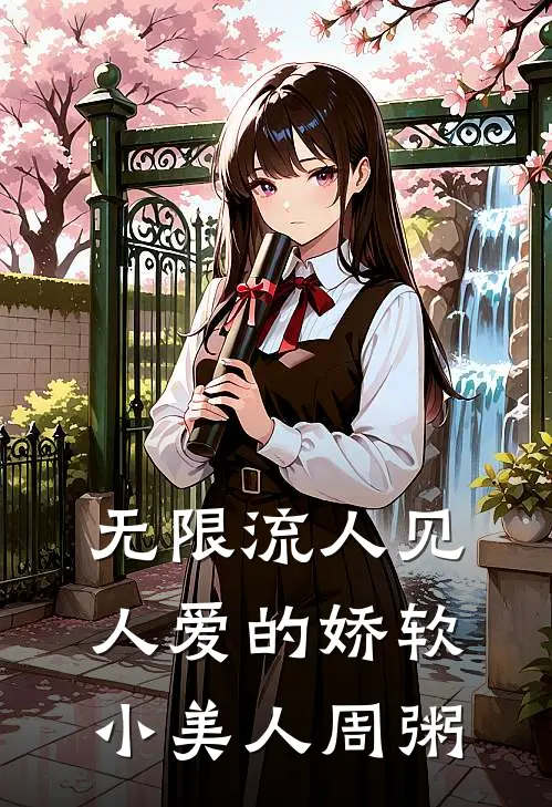 无限流人见人爱的娇软小美人周粥