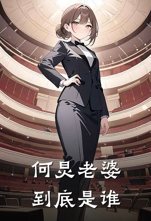 何炅老婆到底是谁