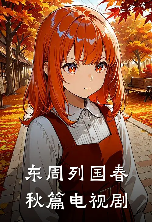 东周列国春秋篇电视剧