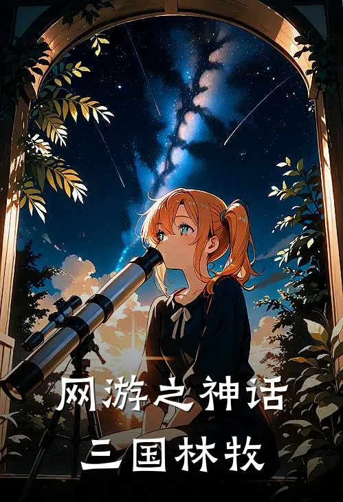 网游之神话三国林牧