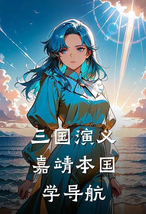 三国演义嘉靖本国学导航