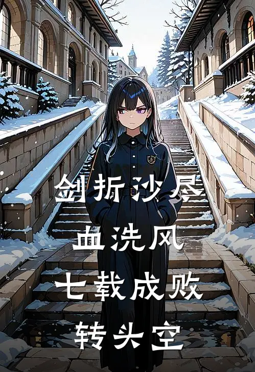 剑折沙尽血洗风,七载成败转头空