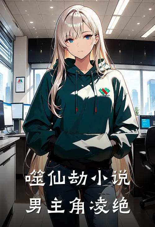 噬仙劫小说男主角凌绝